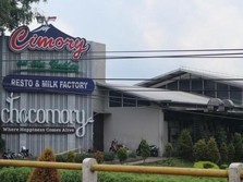 Asli Kakap! Produsen Yogurt Mau IPO, Nilainya Rp 4,2 T Gaes