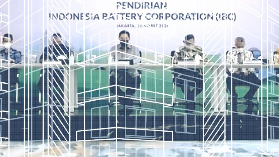 [THUMB] Indonesia Battery Corporation