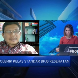 Filantropi Hingga Baznas, Inovasi Pendanaan BPJS Kesehatan