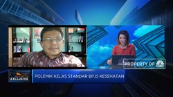 Filantropi Hingga Baznas, Inovasi Pendanaan BPJS Kesehatan