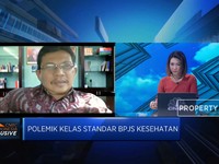 Filantropi Hingga Baznas, Inovasi Pendanaan BPJS Kesehatan