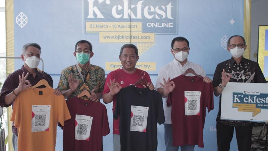 Dok: bank bjb