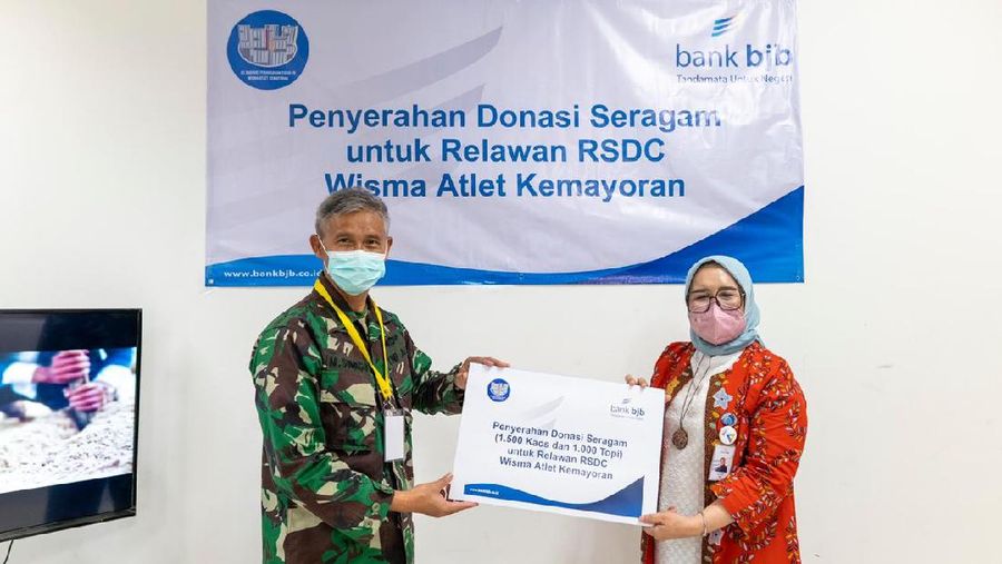 Dok: bank bjb
