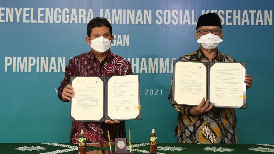 Dok: BPJS Kesehatan
