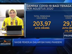 Dorong Serapan Tenaga Kerja, Ida Fauziyah Siapkan 9 Inovasi