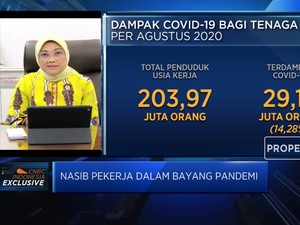 Dorong Serapan Tenaga Kerja, Ida Fauziyah Siapkan 9 Inovasi