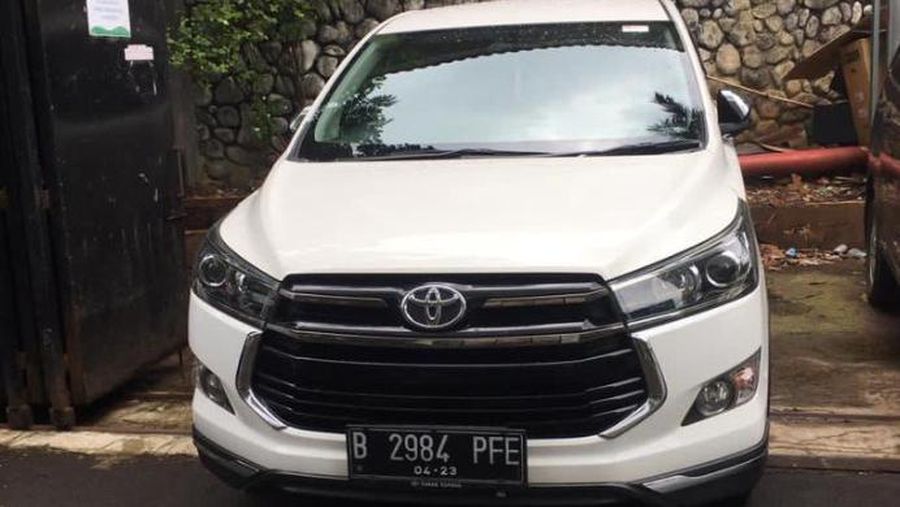 foto/ Aset tersangka IWS yang disita Kejagung/Dok. Kejagung