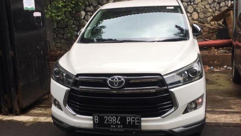 foto/ Aset tersangka IWS yang disita Kejagung/Dok. Kejagung