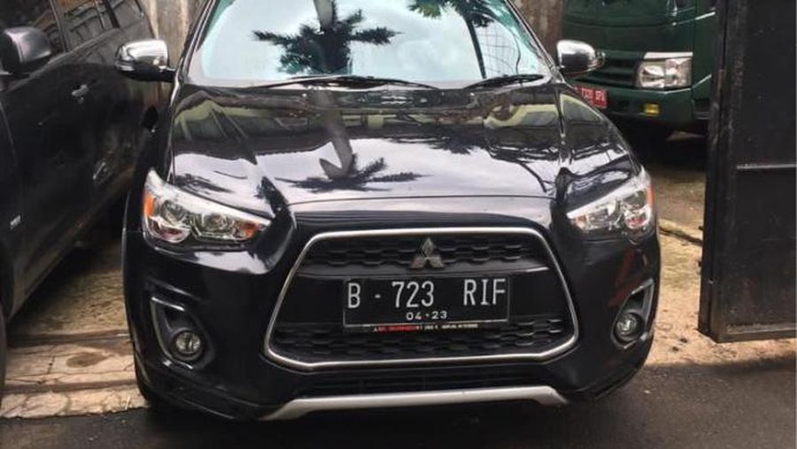 foto/ Aset tersangka IWS yang disita Kejagung/Dok. Kejagung