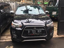 Ini Penampakan 9 Mobil Mewah Tersangka Asabri Ilham Siregar