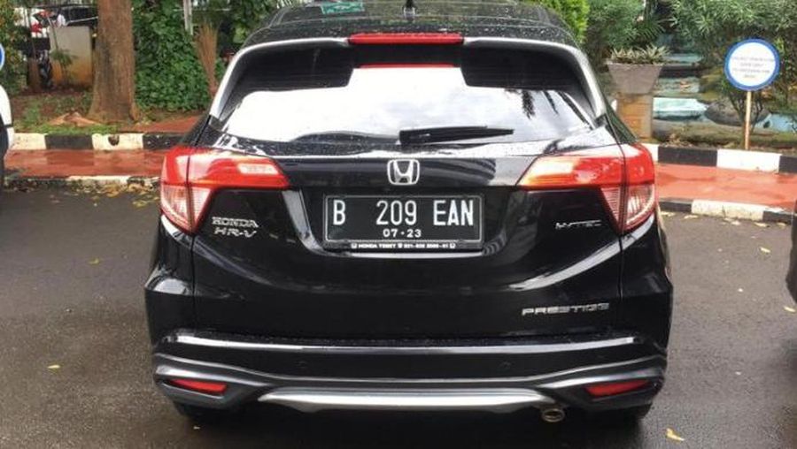 foto/ Aset tersangka IWS yang disita Kejagung/Dok. Kejagung