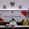 Pemerintah Resmi Larang Mudik Lebaran 2021