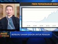 Tips Siapkan Dana Pensiun Rp 2 Miliar Lewat Nabung Saham