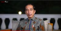 Perintah Jokowi: Segera Hentikan Perdebatan Impor Beras!