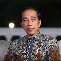 Perintah Jokowi: Segera Hentikan Perdebatan Impor Beras!