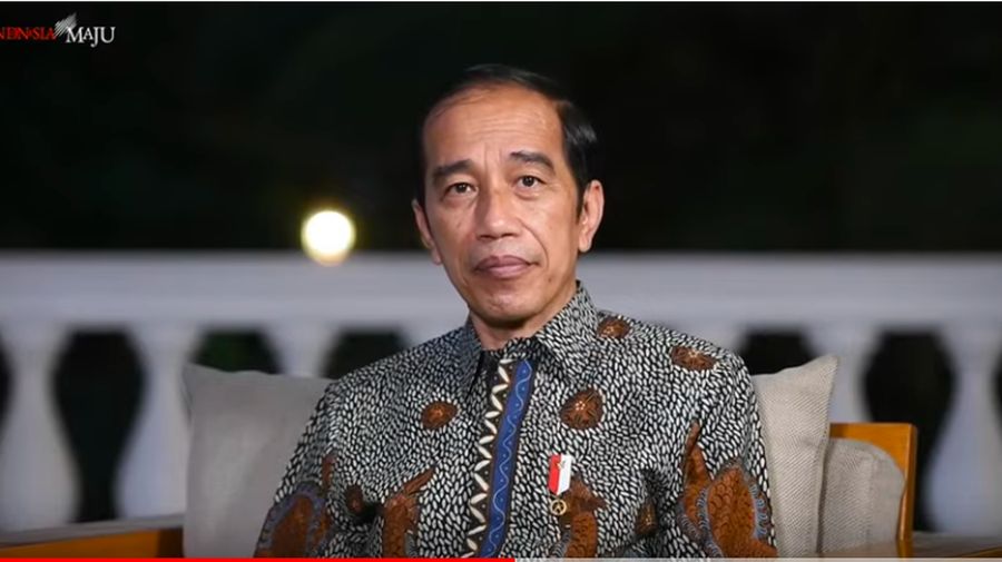 Jokowi