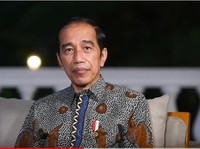 Jokowi Bakal Duet dengan Angela Merkel, Ada Apa Nih?
