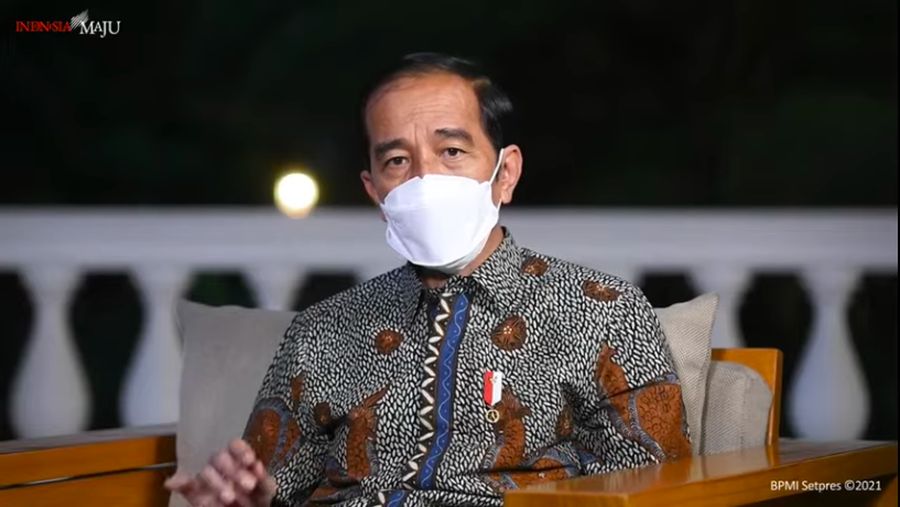 Jokowi