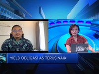 MAMI: Yield Obligasi RI 10 Tahun Berpeluang Turun Ke 6%