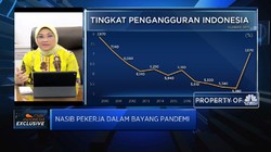Menaker Ida: 34 Ribu Lulusan BLK 2020 Berhasil Diserap Pasar