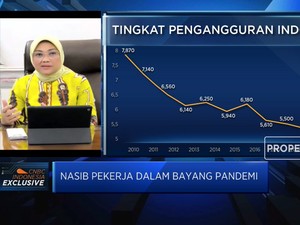 Menaker Ida: 34 Ribu Lulusan BLK 2020 Berhasil Diserap Pasar
