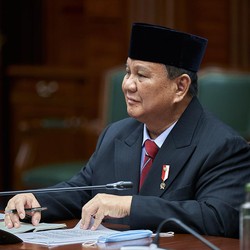 Terungkap! Prabowo Blak-blakan Soal Tawaran Menteri Jokowi