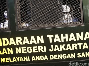 Jubir AMIN Indra Charismiadji Ditangkap Bersama 1 Orang Lain