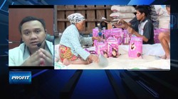 Ombudsman: Aturan Impor Beras Harus Prudent, Tak Boleh Gaduh