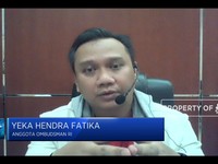 Ombudsman: Ada Potensi Mal Administrasi Rencana Impor Beras