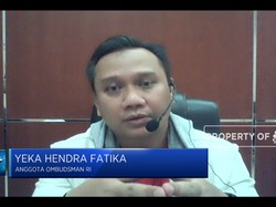 Ombudsman: Ada Potensi Mal Administrasi Rencana Impor Beras