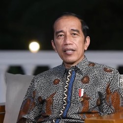 Jokowi Turun Tangan, Anak Buah Menkes BGS Dirombak Total!