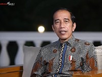 Jokowi Bicara Konsekuensi Informasi di Era Digital, Apa Itu?