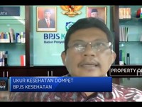 Bos BPJS Blak-blakan Soal Kesiapan Penyatuan Kelas Standar