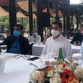 Arsjad Rasjid Resmi Calonkan Diri Jadi Ketum Kadin 2021-2026