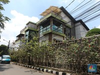 Inilah Potret Benda Mencurigakan yang Diduga Bom di Cipinang