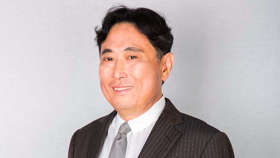 Taipan asal Thailand, Frederick Chavalit Tsao/dok.Heritascapital