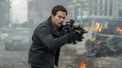 Sinopsis Mile 22 di Bioskop Trans TV, Dibintangi Mark Wahlberg