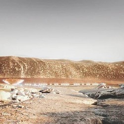 Simpan Banyak Rahasia, Wahana Antariksa NASA Pensiun di Mars