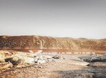 Simpan Banyak Rahasia, Wahana Antariksa NASA Pensiun di Mars