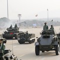 Junta Militer Dilaporkan Buru Dokter & Serbu Rumah Ibadah