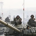 Maaf Hasil ASEAN Gak Ngefek, Pertempuran Pecah di Myanmar