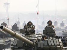 Myanmar Panas! Truk Militer Junta Kepung Desa, 25 Orang Tewas