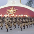 Junta Myanmar Bebaskan 1.600 Tahanan, Termasuk Kasus Politik?