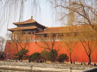 Intip Megahnya Istana Kuno Beijing, Destinasi Wisata China