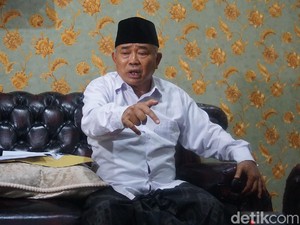 Soal Canda Zulhas, Ketum Pergunu Yakin Tidak Ada Niat Mencela Agama