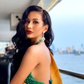 Selamat! Wakil Indonesia Runner Up 3 Miss Grand International