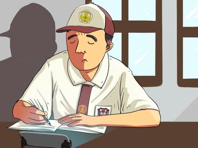 Revitalisasi Sekolah: Asta Cita sebagai Pelita untuk Tunas Bangsa