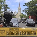 Kronologi Polri Soal Bom Makassar, Jasad Pelaku Terpotong