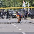 Jokowi Ajak Masyarakat Ikut Perangi Terorisme