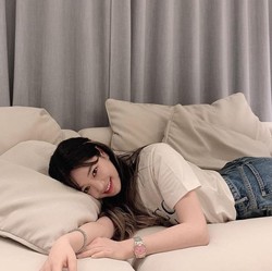 Drakor Setop Tayang, Aktris Cantik Ini Minta Maaf